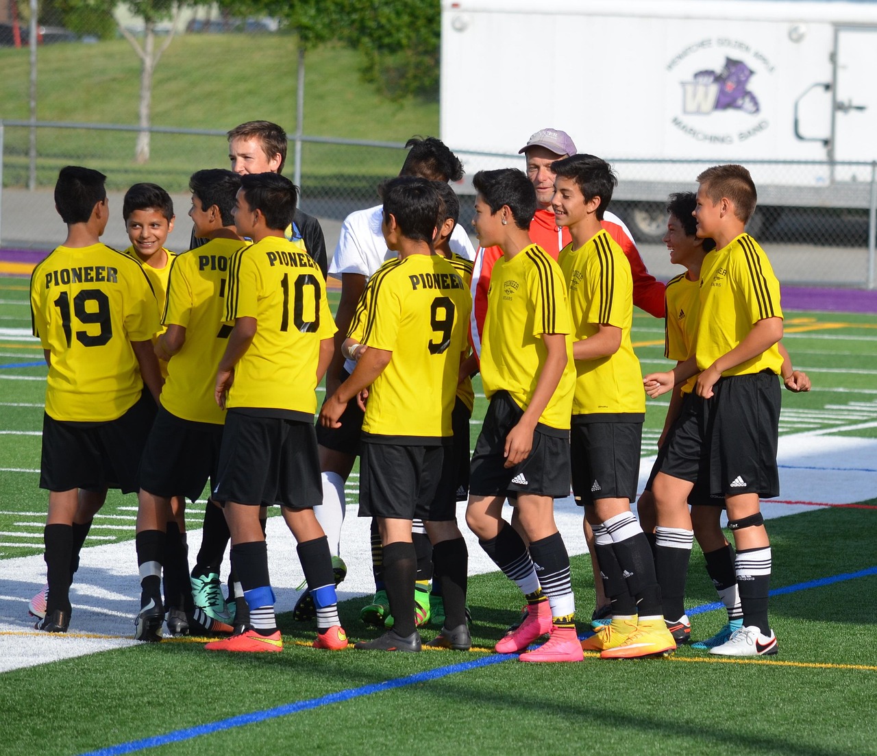 企业营销中的数据分析与模型构建